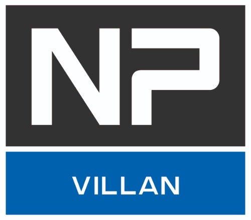 logga np nilsson villan